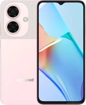 Coolpad CP12 Neo