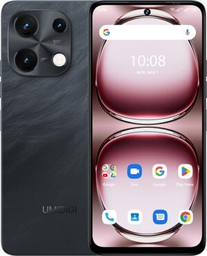 Umidigi Note 100 5G