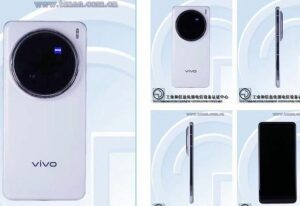 vivo X200 Ultra