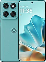 Motorola Edge 70 Fusion