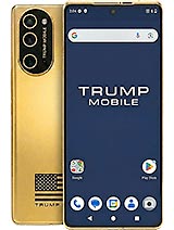 Trump Mobile T1 Phone