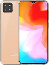 Cubot X20