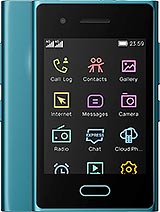 HMD Touch 4G