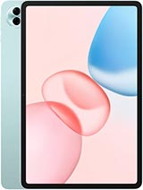 Honor Pad 10
