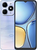 itel Zeno 20
