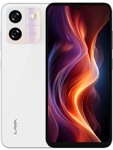 Lava Yuva Star 2